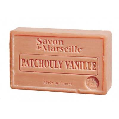 Parchouly-Vanilla
